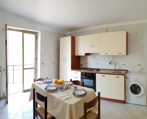 Marea Retreat Apartments