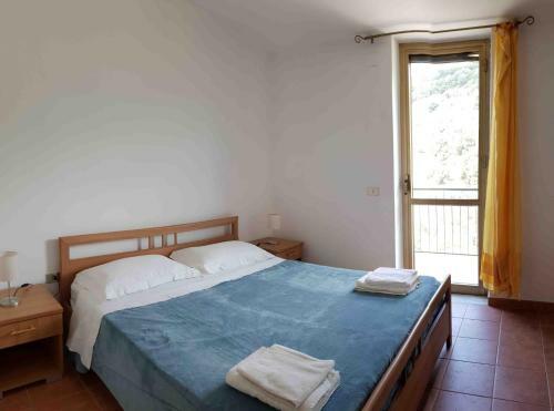 Marea Retreat Apartments