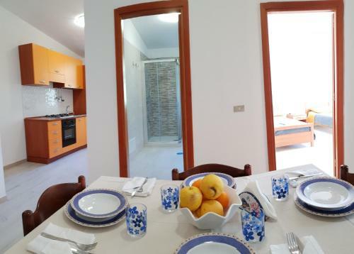 Marea Retreat Apartments