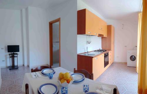 Marea Retreat Apartments