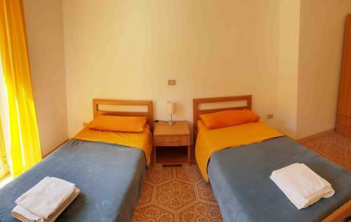 Marea Retreat Apartments