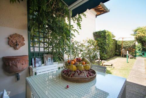Villino Azzurro Mare