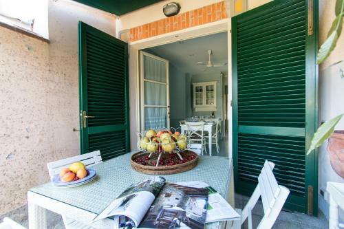 Villino Azzurro Mare