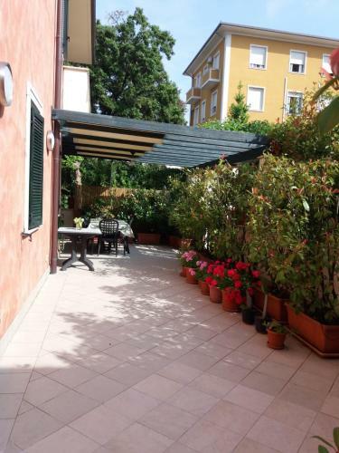 Apartamento Appartamento Versilia Lungomare