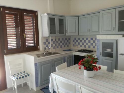 Apartamento Appartamenti La Chiandata