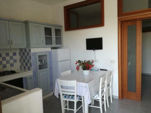 Apartamento Appartamenti La Chiandata