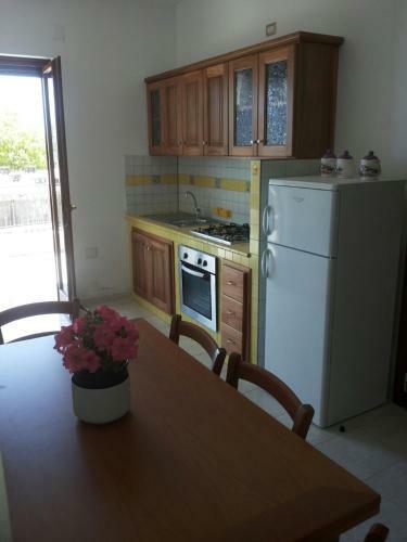 Apartamento Appartamenti La Chiandata