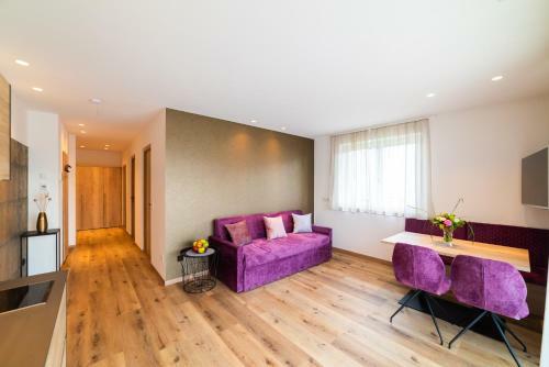 Apartamento Marlingsuites