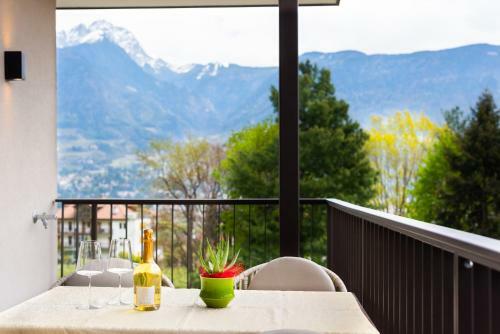 Apartamento Marlingsuites