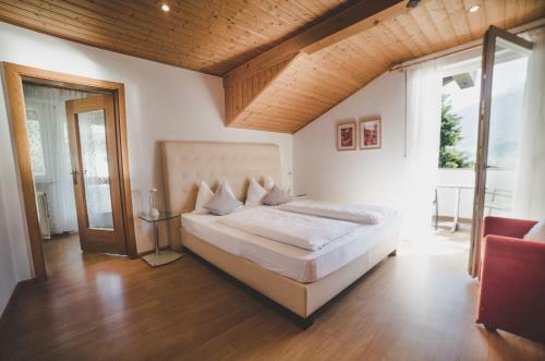 Apartamento Guesthouse Christine