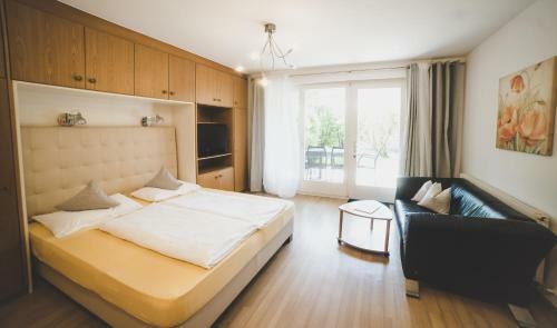 Apartamento Guesthouse Christine