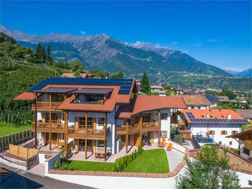 Apartamento Zieglerhof Appartement 2