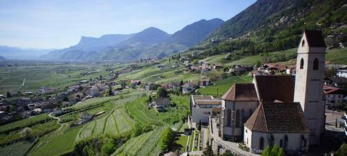 Apartamento Zieglerhof Appartement 2