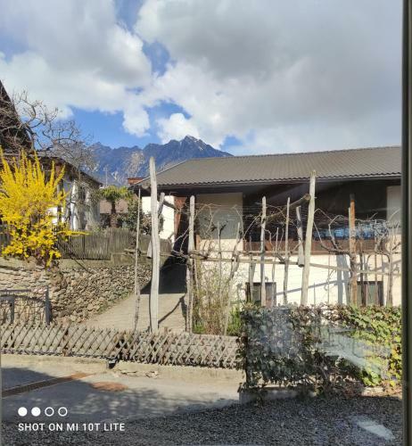 Apartamento Ruhige Ferienwohnung Mit Garten In Privatvilla
