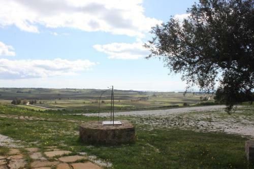 Bed & Breakfast Tenuta Ferlito