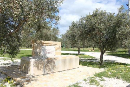 Bed & Breakfast Tenuta Ferlito