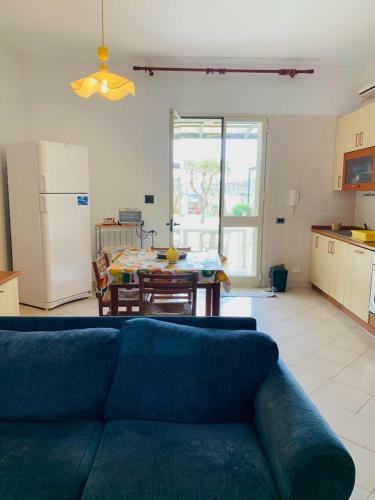 Apartamento Villetta Icarus