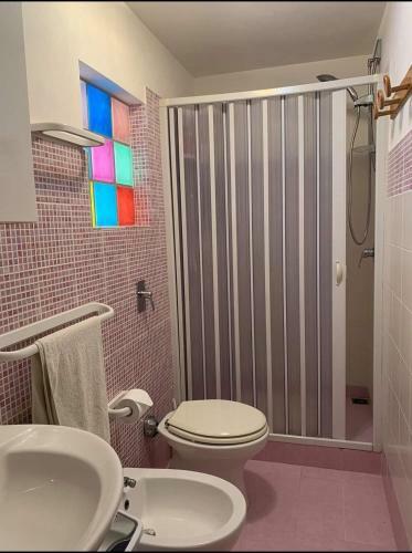 Apartamento Casa Serena