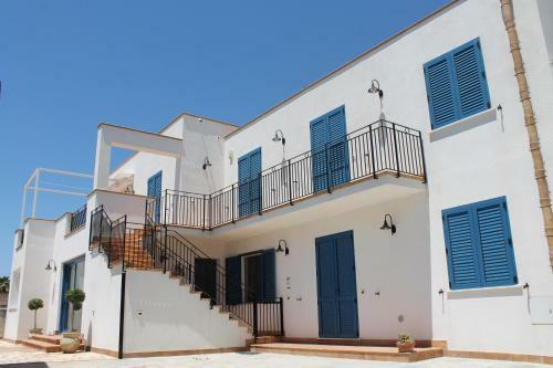 Case Selinuntine Apartments
