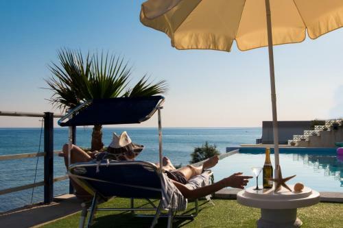 Finestra Sul Mare