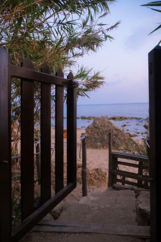 Finestra Sul Mare