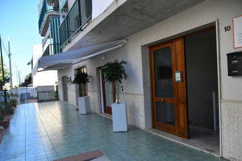 B&B Oikos Selinunte