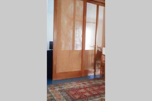 Apartamento Casa Alceste