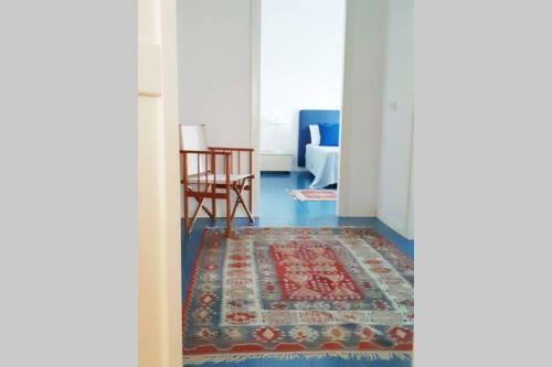 Apartamento Casa Alceste