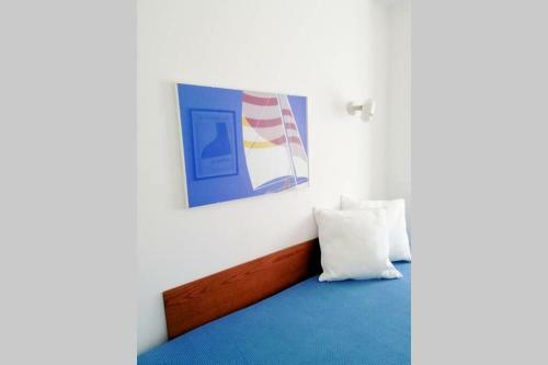 Apartamento Casa Alceste