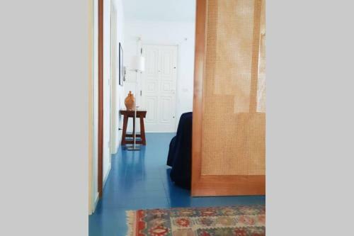 Apartamento Casa Alceste