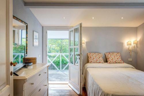 Villa Elba Glamour