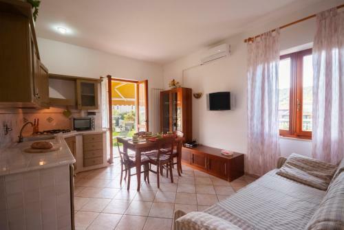 Apartamento Appartamenti Margherita