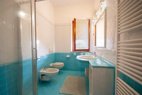Apartamento Appartamenti Margherita