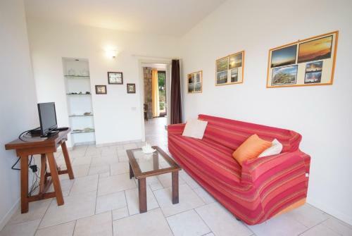 Apartamento Appartamenti Serenity