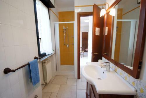 Apartamento Appartamenti Serenity