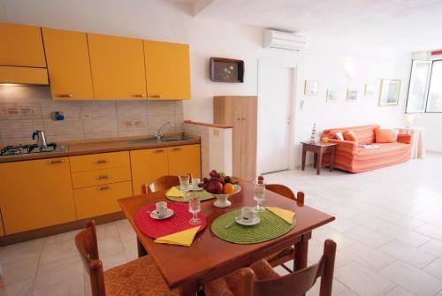 Apartamento Appartamenti Serenity