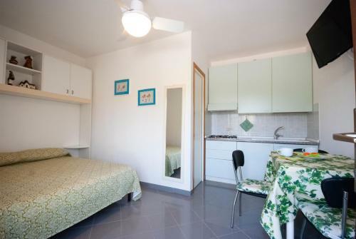 Apartamento La Casa Di Rosetta
