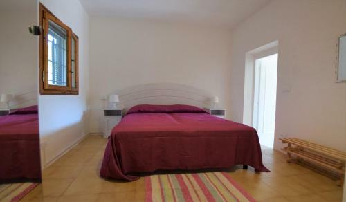 Apartamento Villetta Magnolia