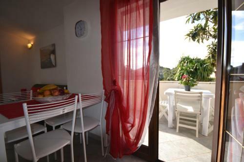 Apartamento Stella Marina
