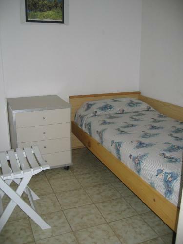 Apartamento Bonacceta House
