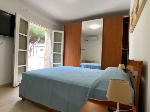 Apartamento Appartamento Montecristo 2