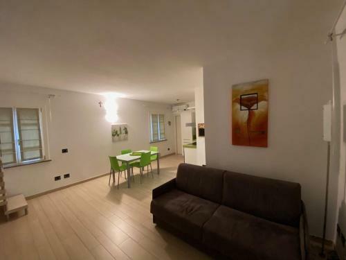 Apartamento Appartamento Montecristo 2