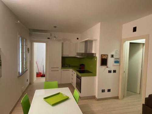 Apartamento Appartamento Montecristo 2