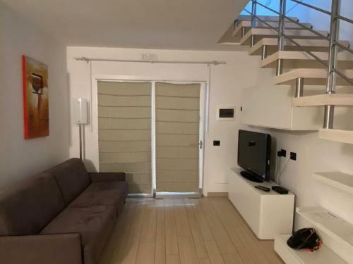 Apartamento Appartamento Montecristo 2