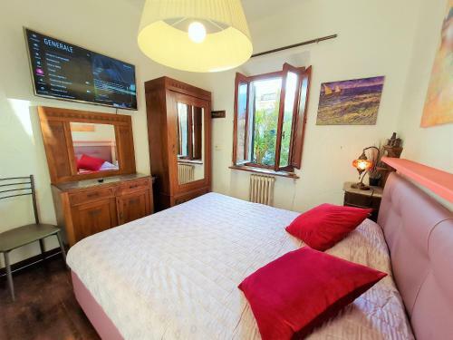 Apartamento Casa Franco