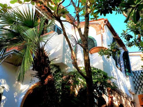 Apartamento Casa Franco