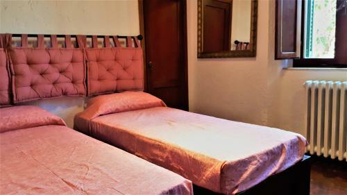 Apartamento Casa Franco