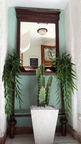 Apartamento Casa Franco