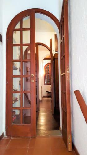 Apartamento Casa Franco