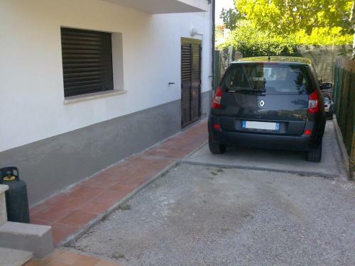 Apartamento Appartamento Pietri